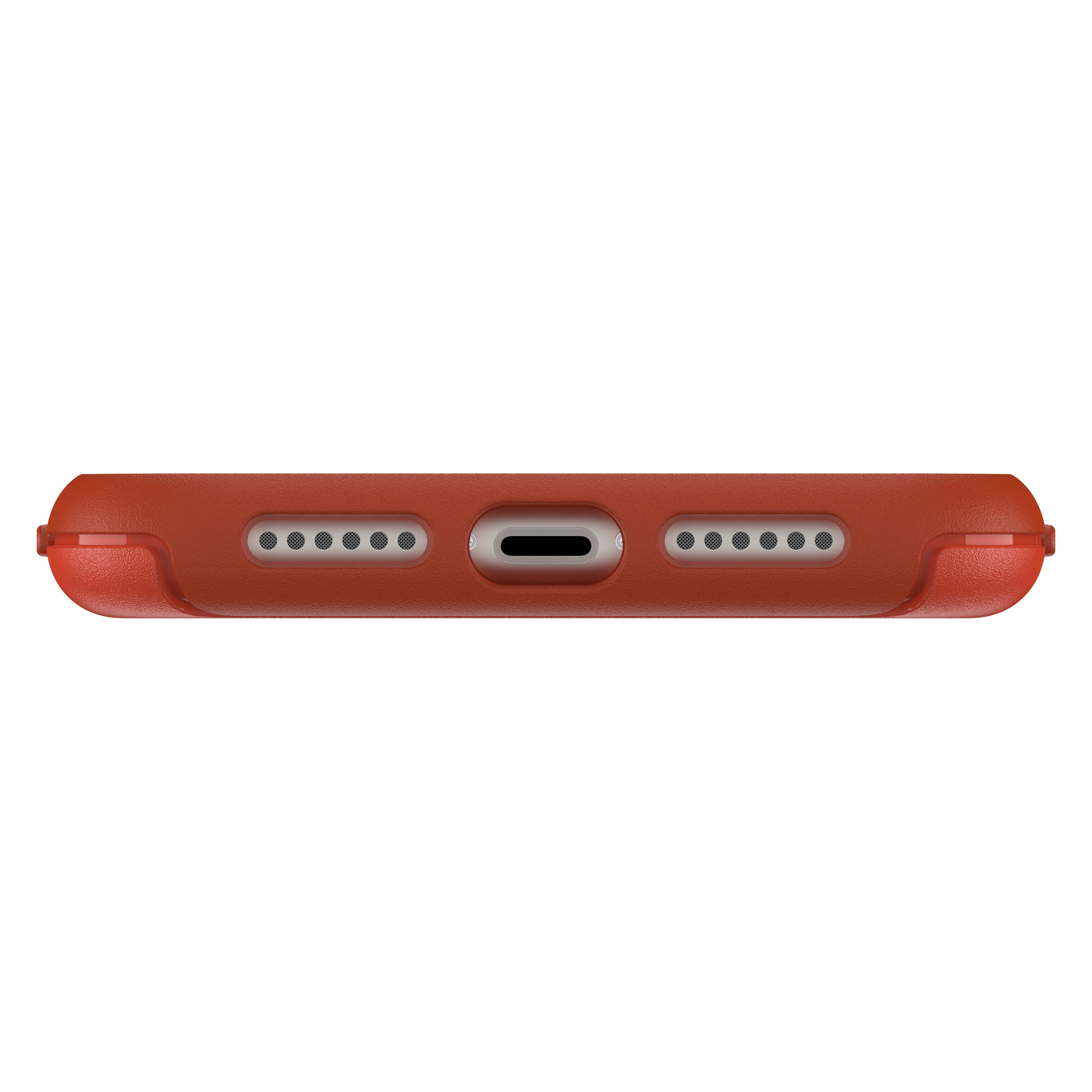 OTTERBOX Symmetry, Backcover, Apple, iPhone 11, Orange