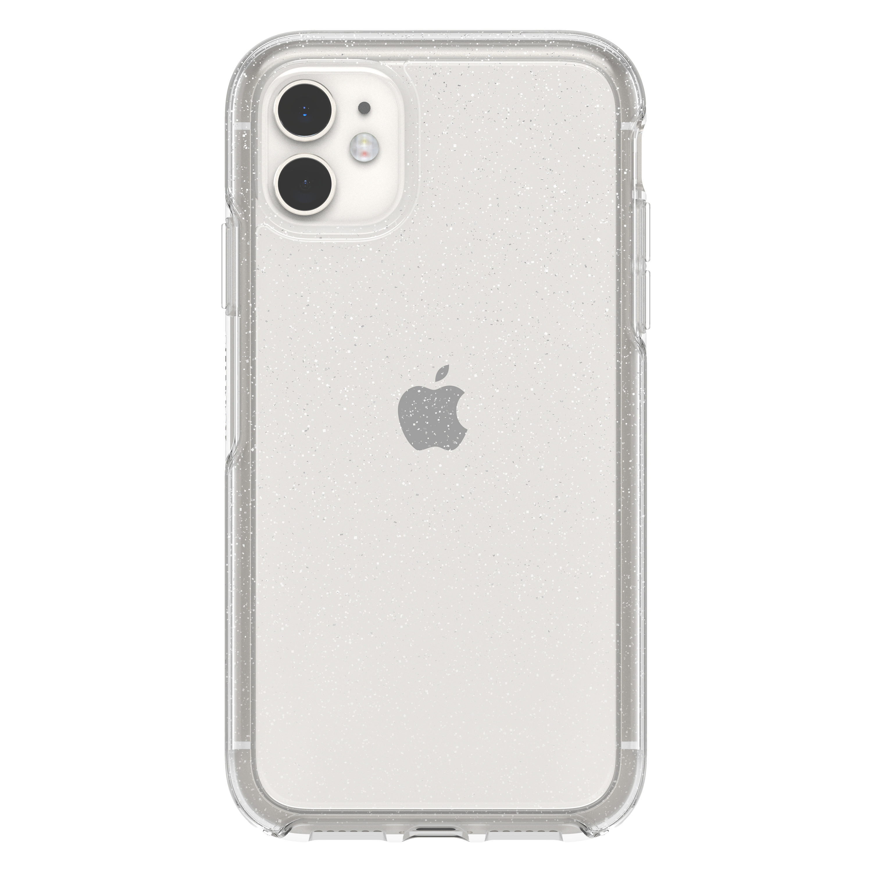 OTTERBOX Symmetry, Backcover, Apple, iPhone 11, Transparent