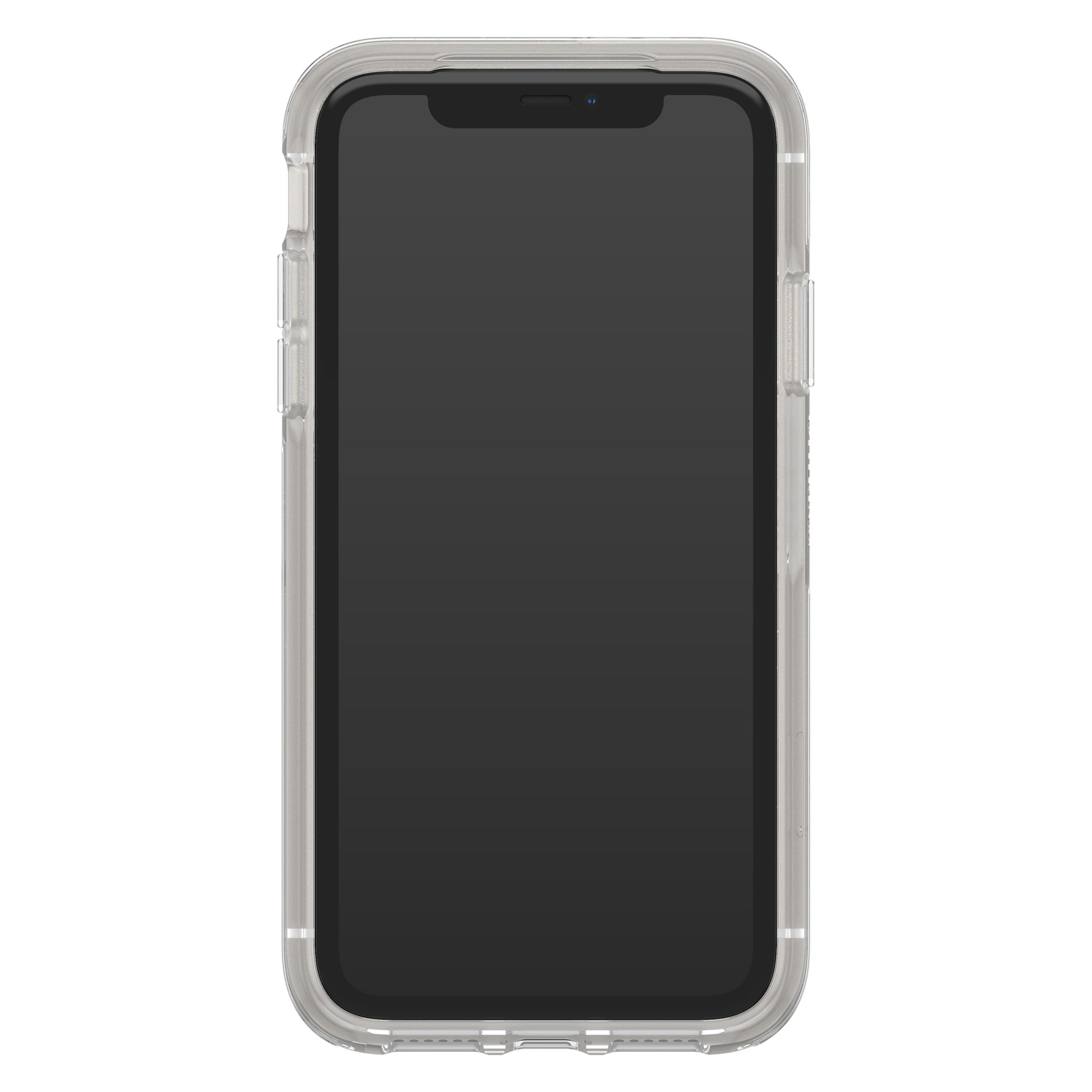 OTTERBOX Symmetry, iPhone Apple, 11, Transparent Backcover