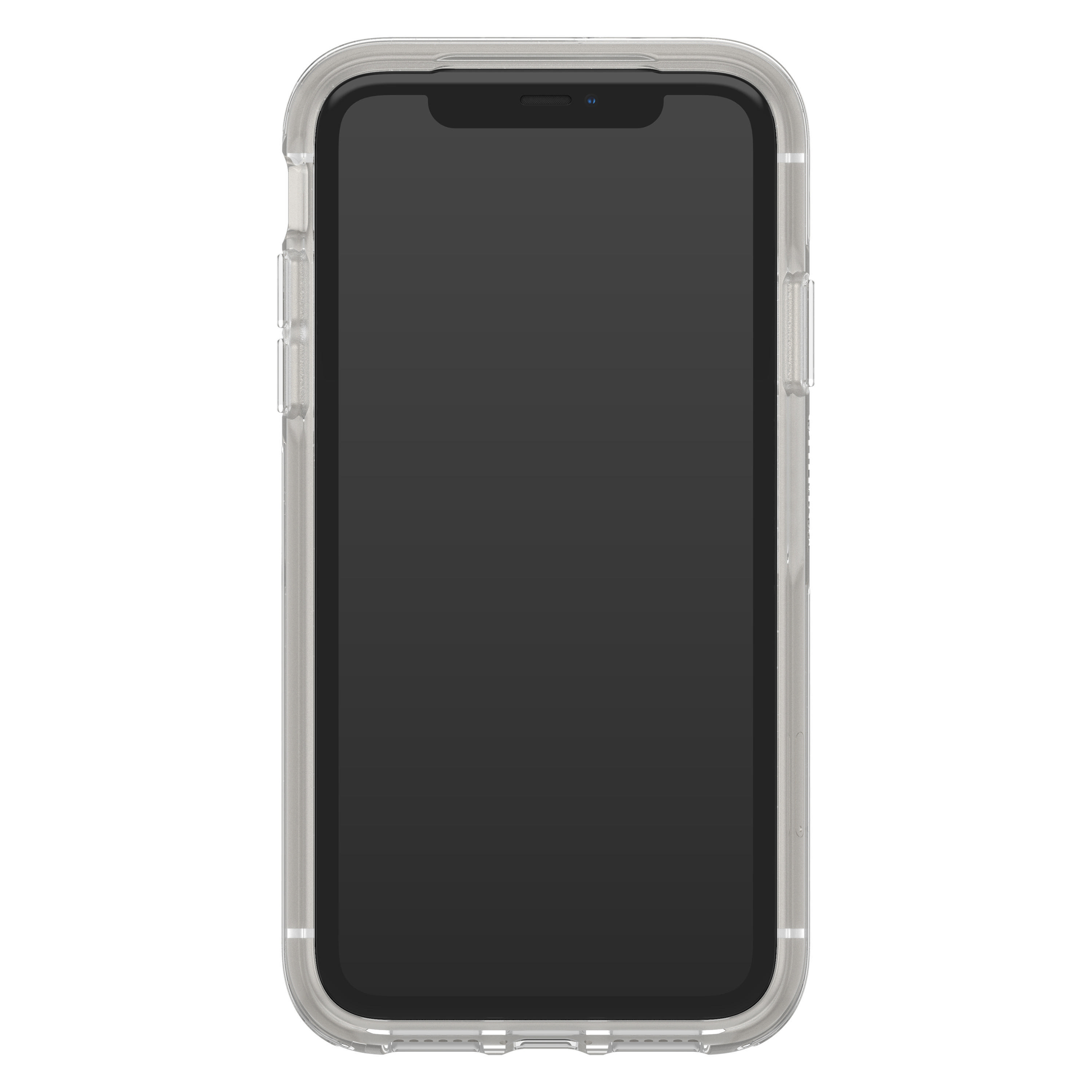 OTTERBOX Symmetry, Backcover, Apple, iPhone 11, Transparent