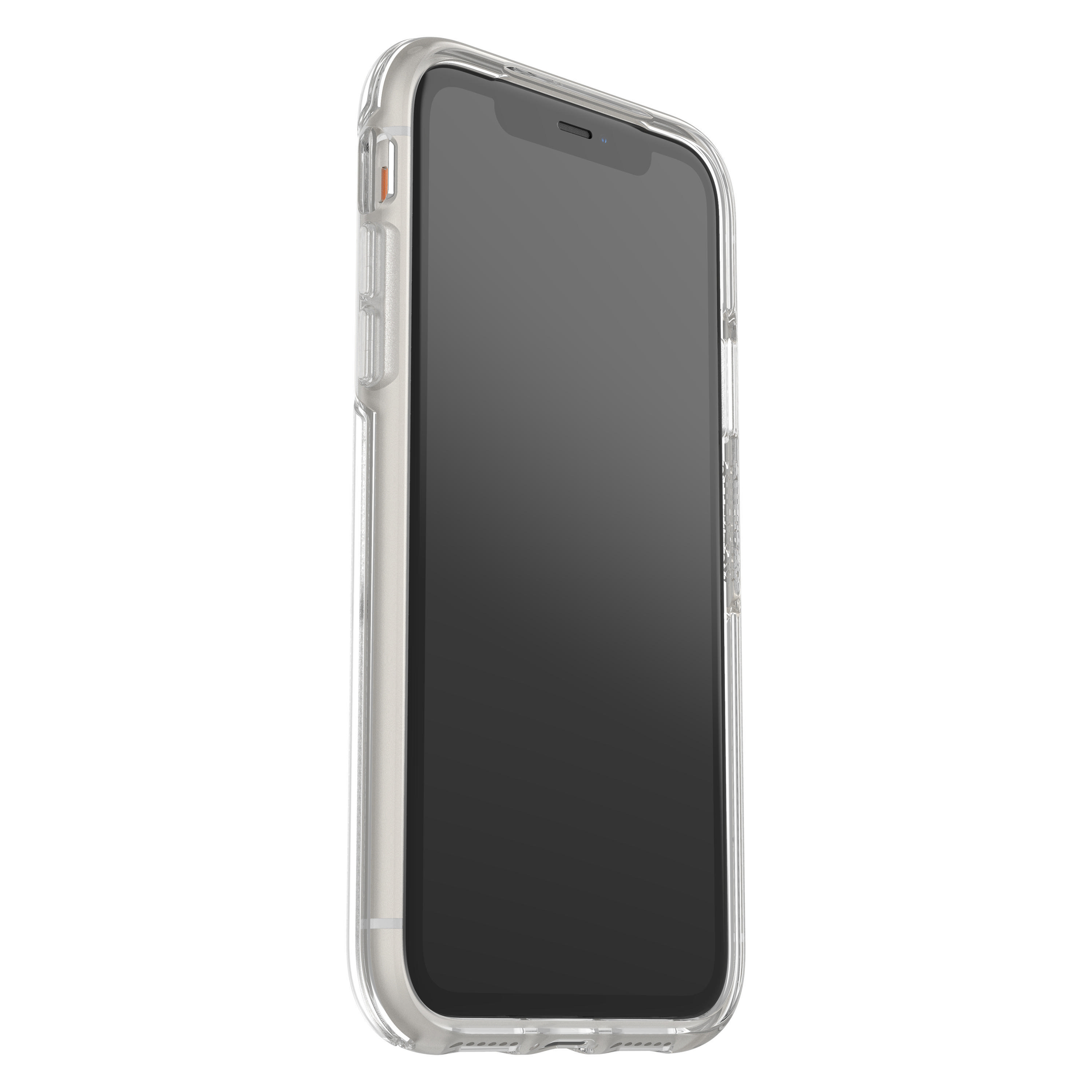 OTTERBOX Symmetry, Transparent Backcover, iPhone 11, Apple