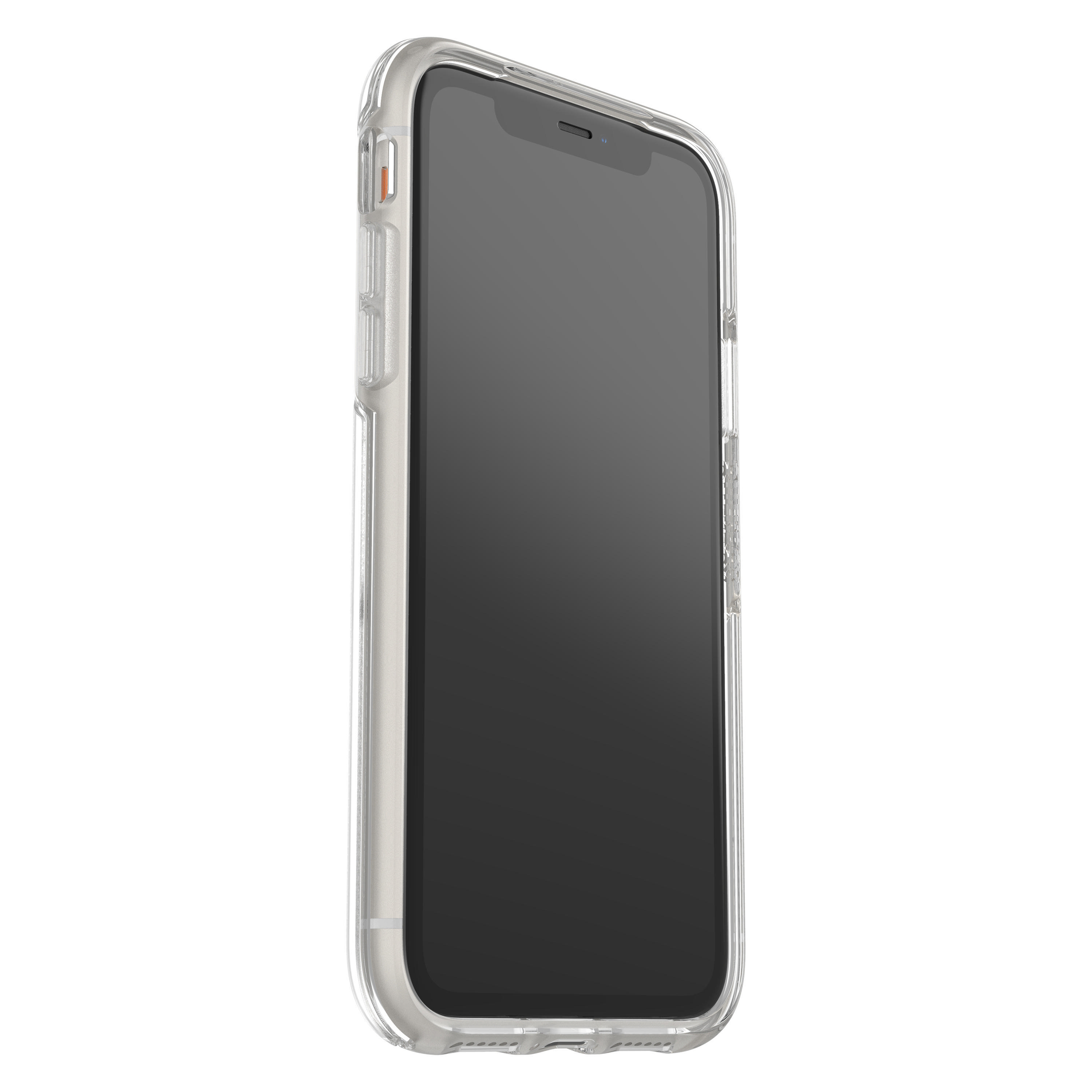 OTTERBOX Symmetry, Backcover, Apple, iPhone 11, Transparent