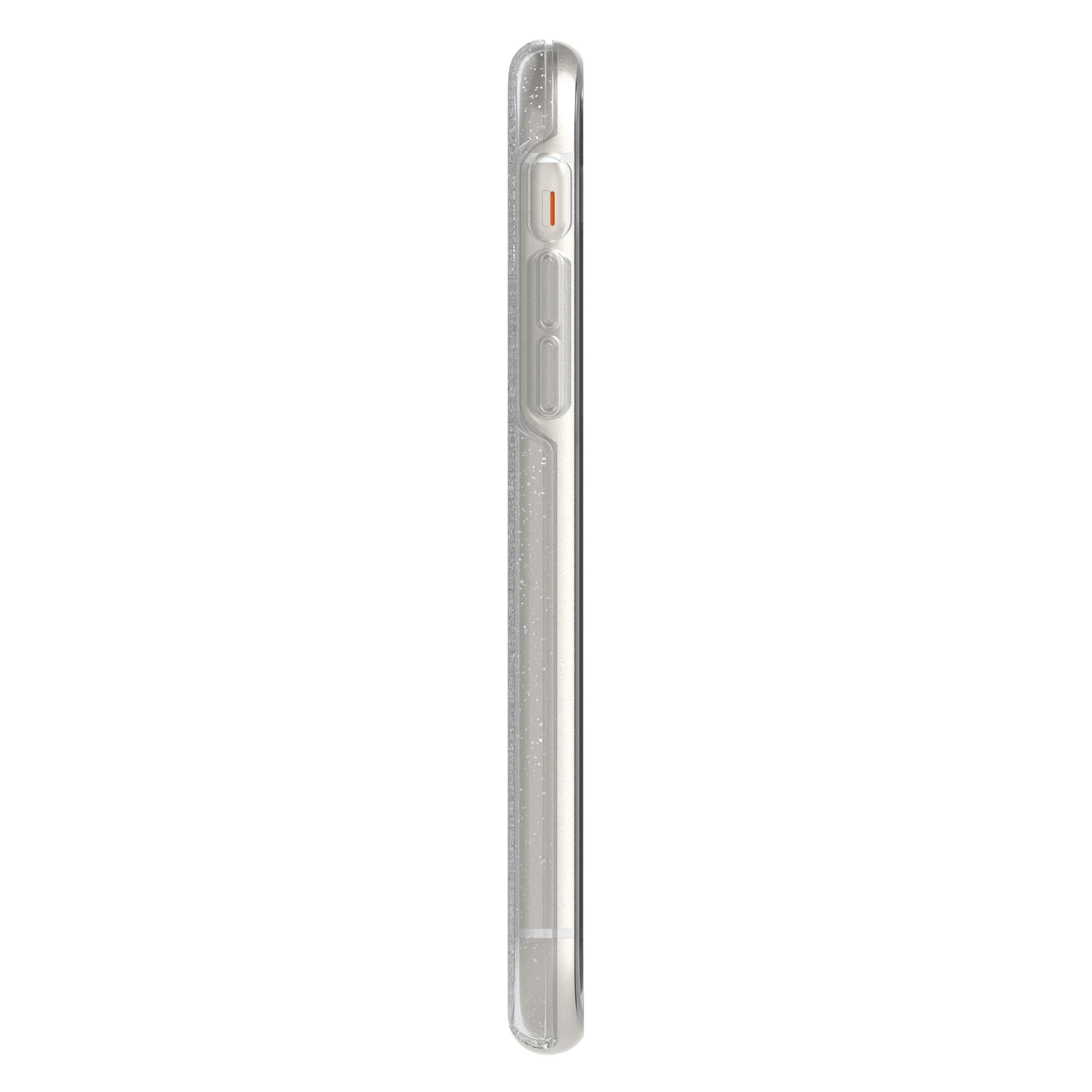 OTTERBOX Symmetry, Backcover, Apple, iPhone 11, Transparent