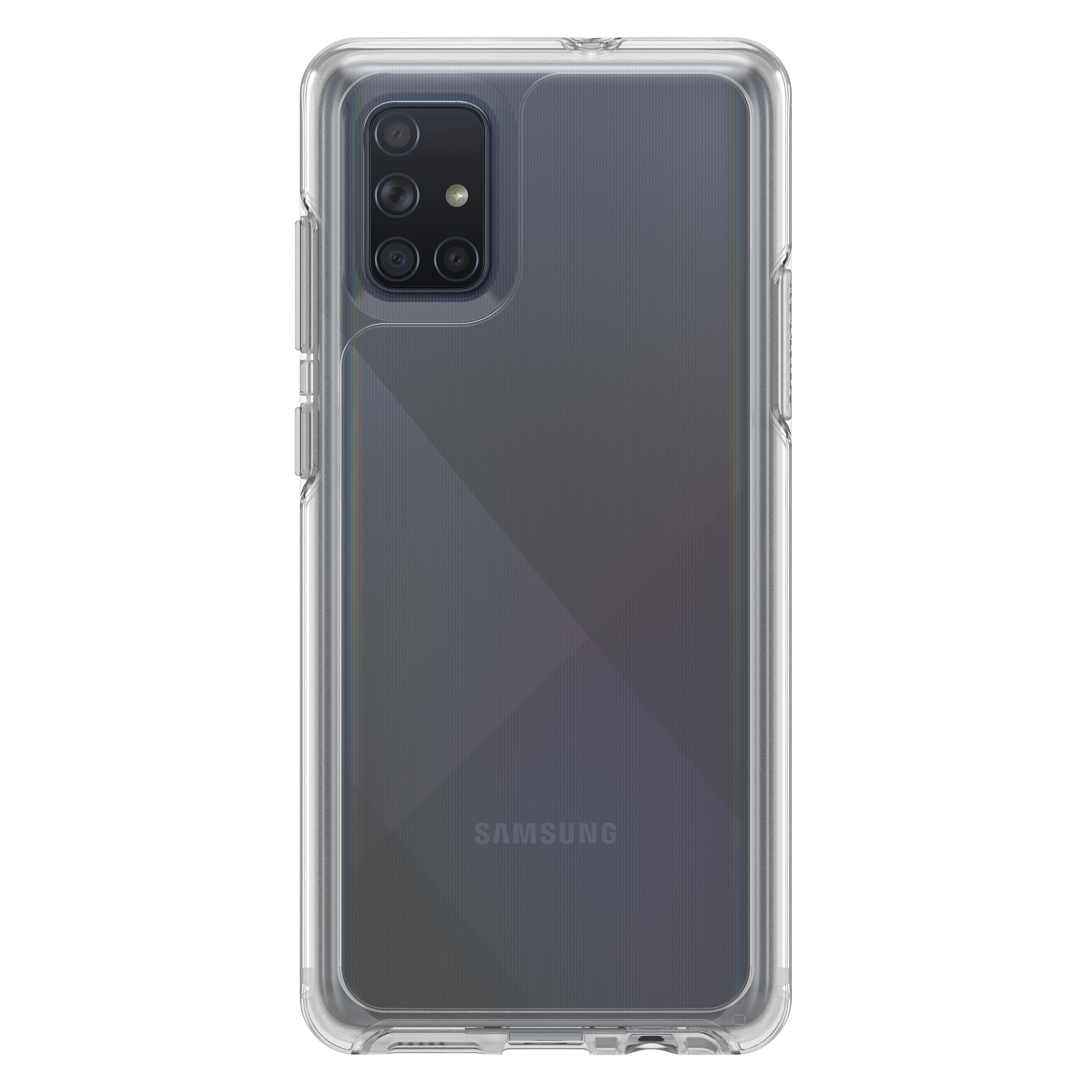 OTTERBOX Symmetry Clear, Backcover, Samsung, Galaxy A51, Transparent