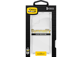 OTTERBOX Symmetry Clear, Backcover, Samsung, Galaxy A51, Transparent