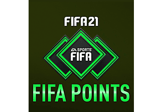 FIFA 21 - 2200 FUT Points (PC)