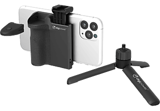 DIGIPOWER EU-TP-RHG10 - Kamera-Taschengriff (Schwarz)