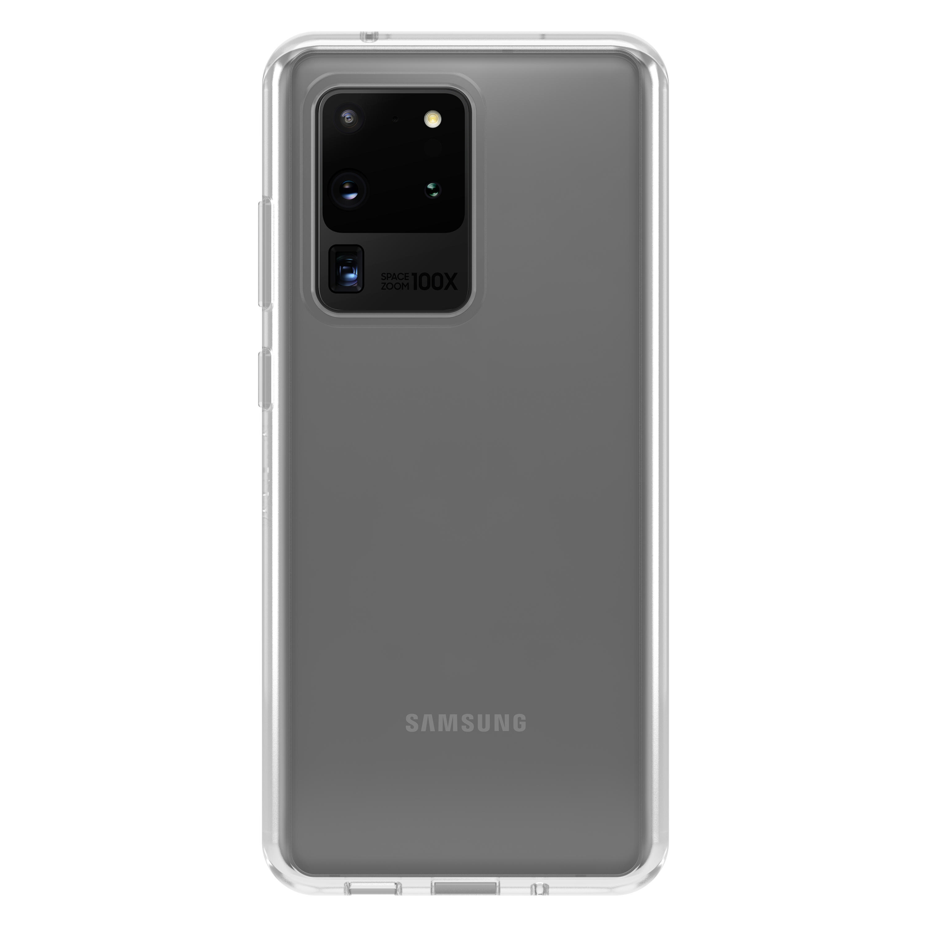 OTTERBOX React, Backcover, Samsung, Galaxy S20 Ultra, Transparent