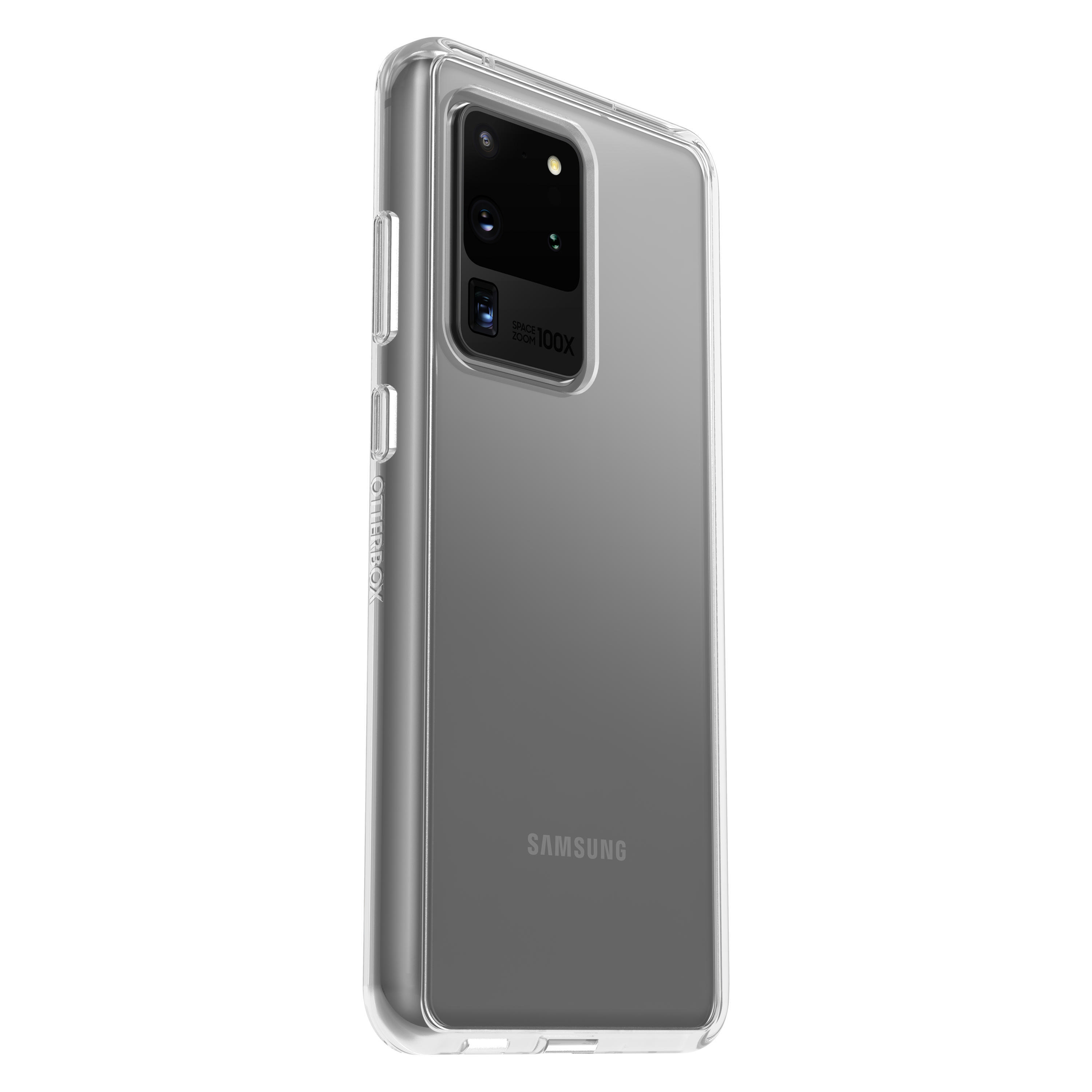 OTTERBOX React, Backcover, Samsung, Galaxy S20 Ultra, Transparent