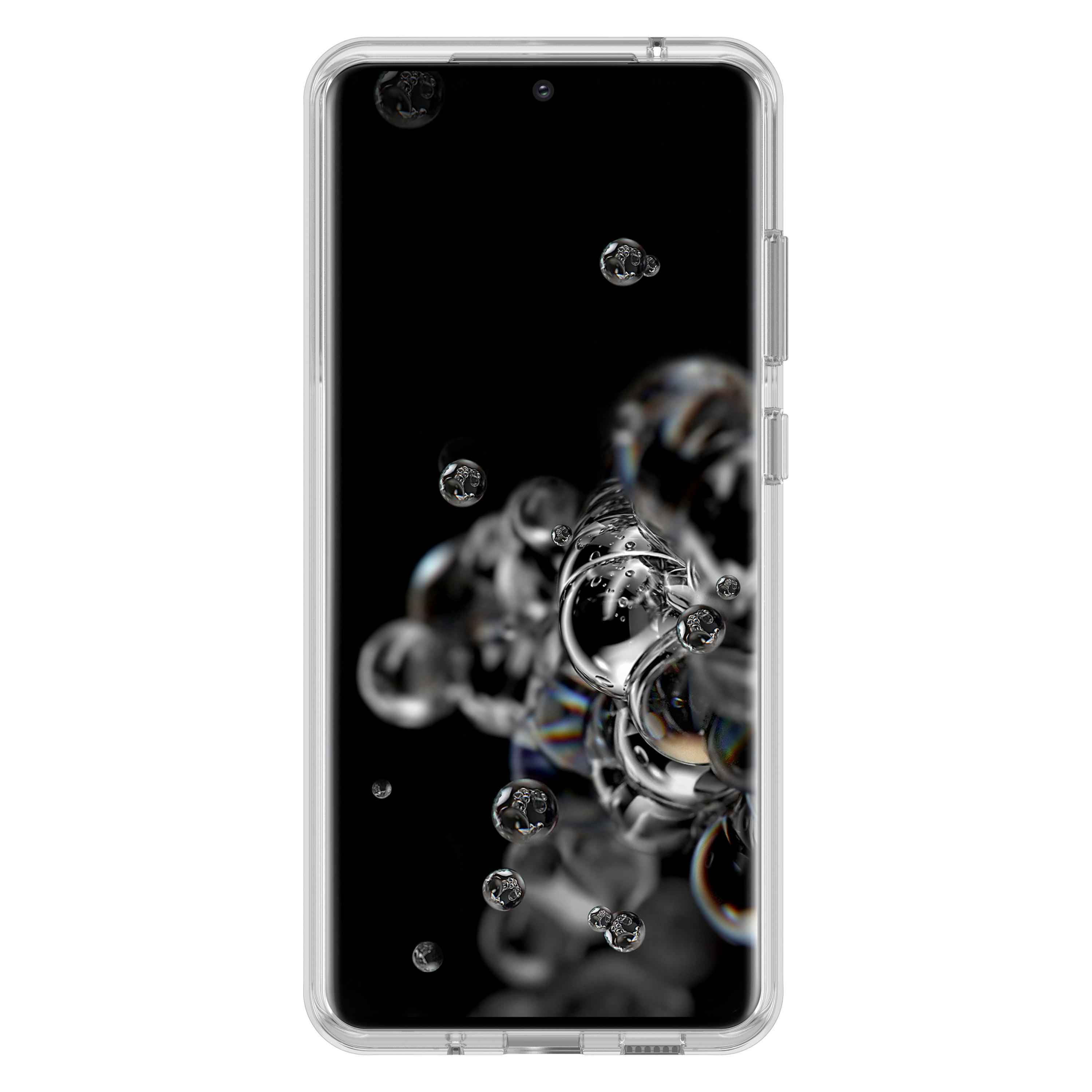 OTTERBOX React, Backcover, Samsung, Galaxy S20 Ultra, Transparent