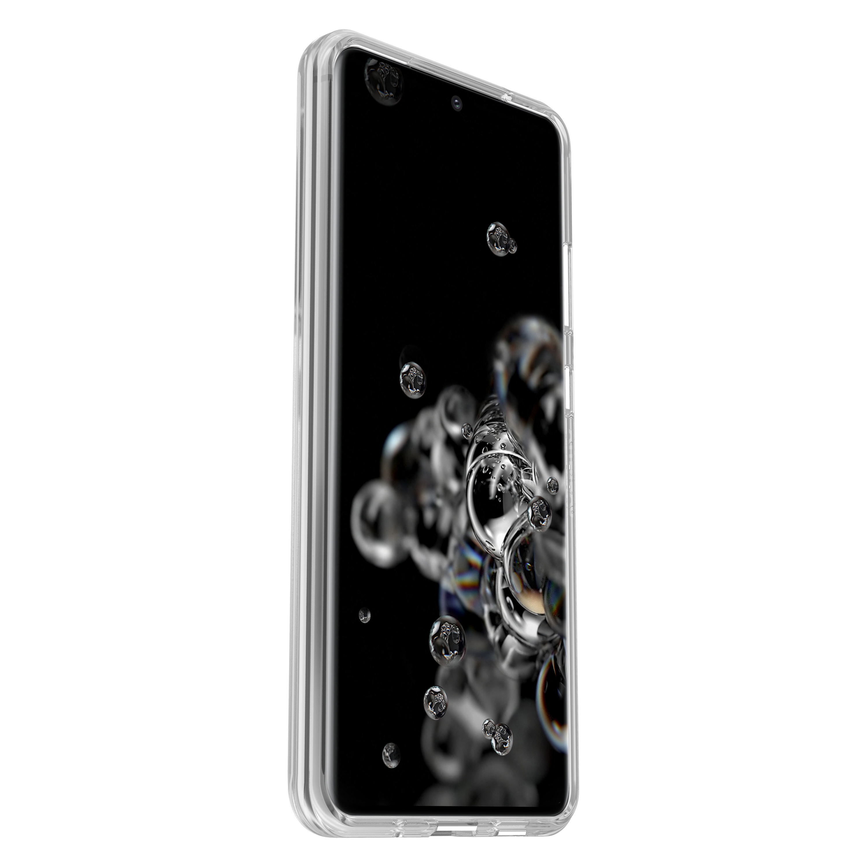 OTTERBOX React, Backcover, Samsung, Galaxy S20 Ultra, Transparent