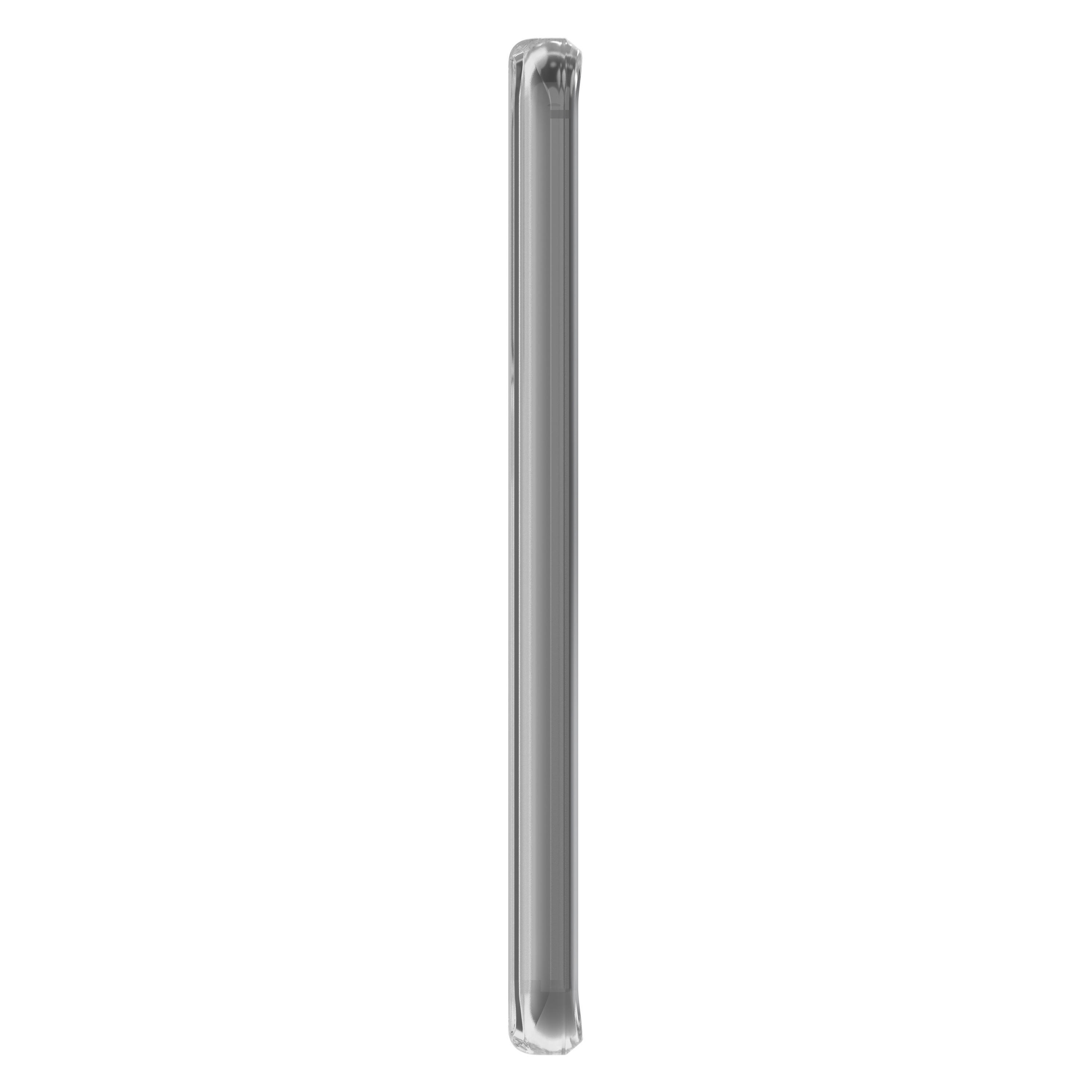 OTTERBOX React, Backcover, Samsung, Galaxy S20 Ultra, Transparent
