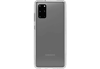 OTTERBOX React, Backcover, Samsung, Galaxy S20+, Transparent