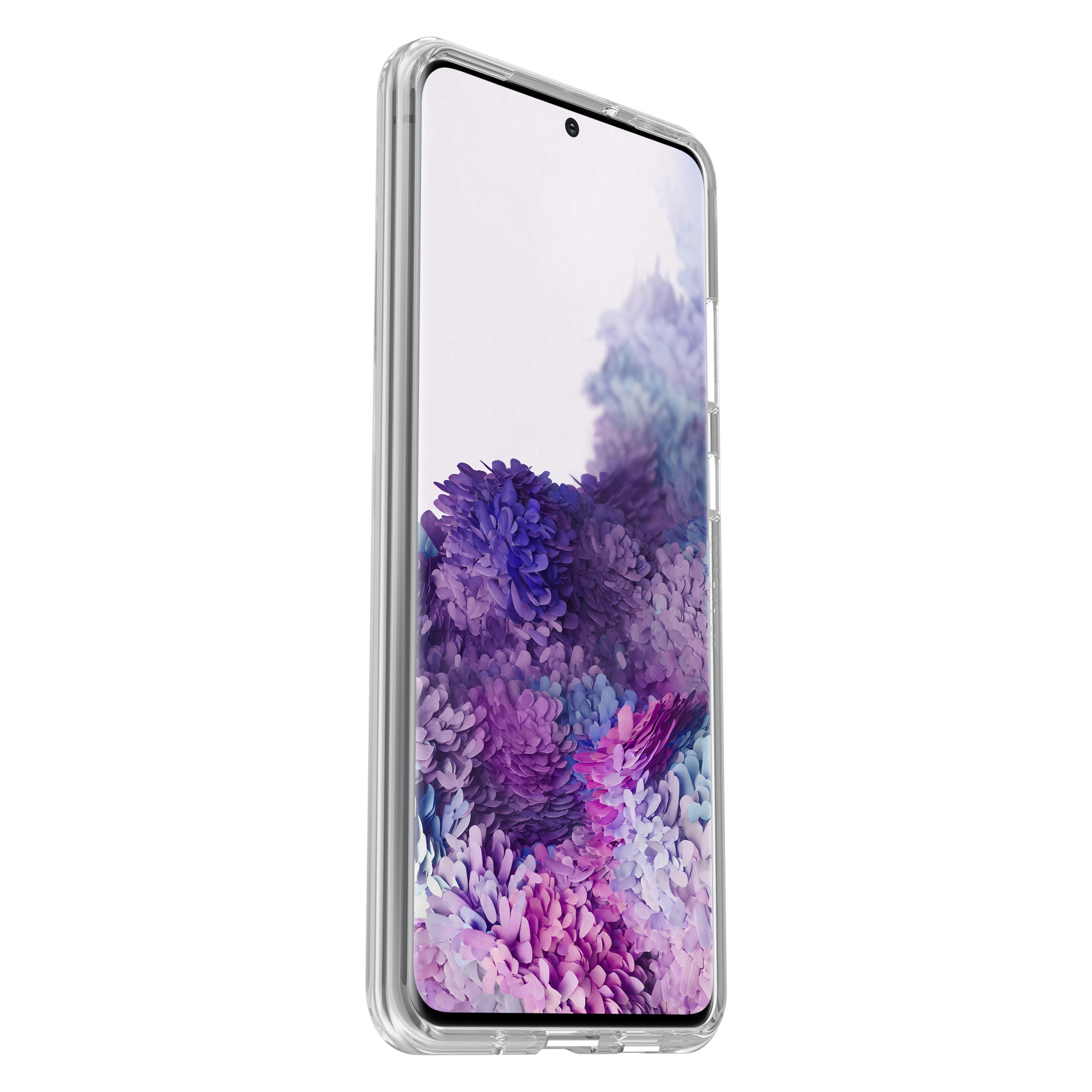 OTTERBOX React, Backcover, Samsung, Galaxy S20+, Transparent