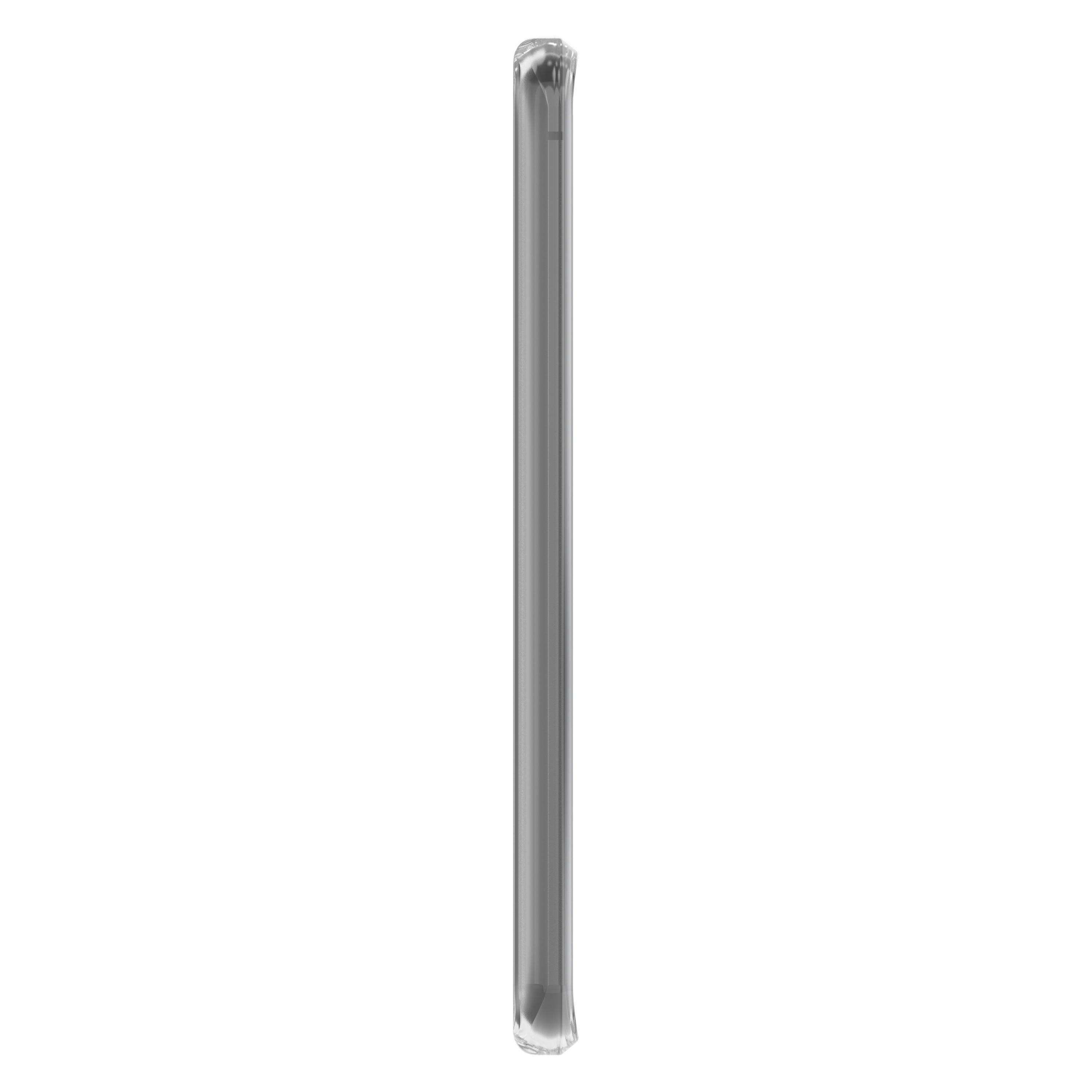 OTTERBOX React, Backcover, Samsung, Galaxy S20+, Transparent