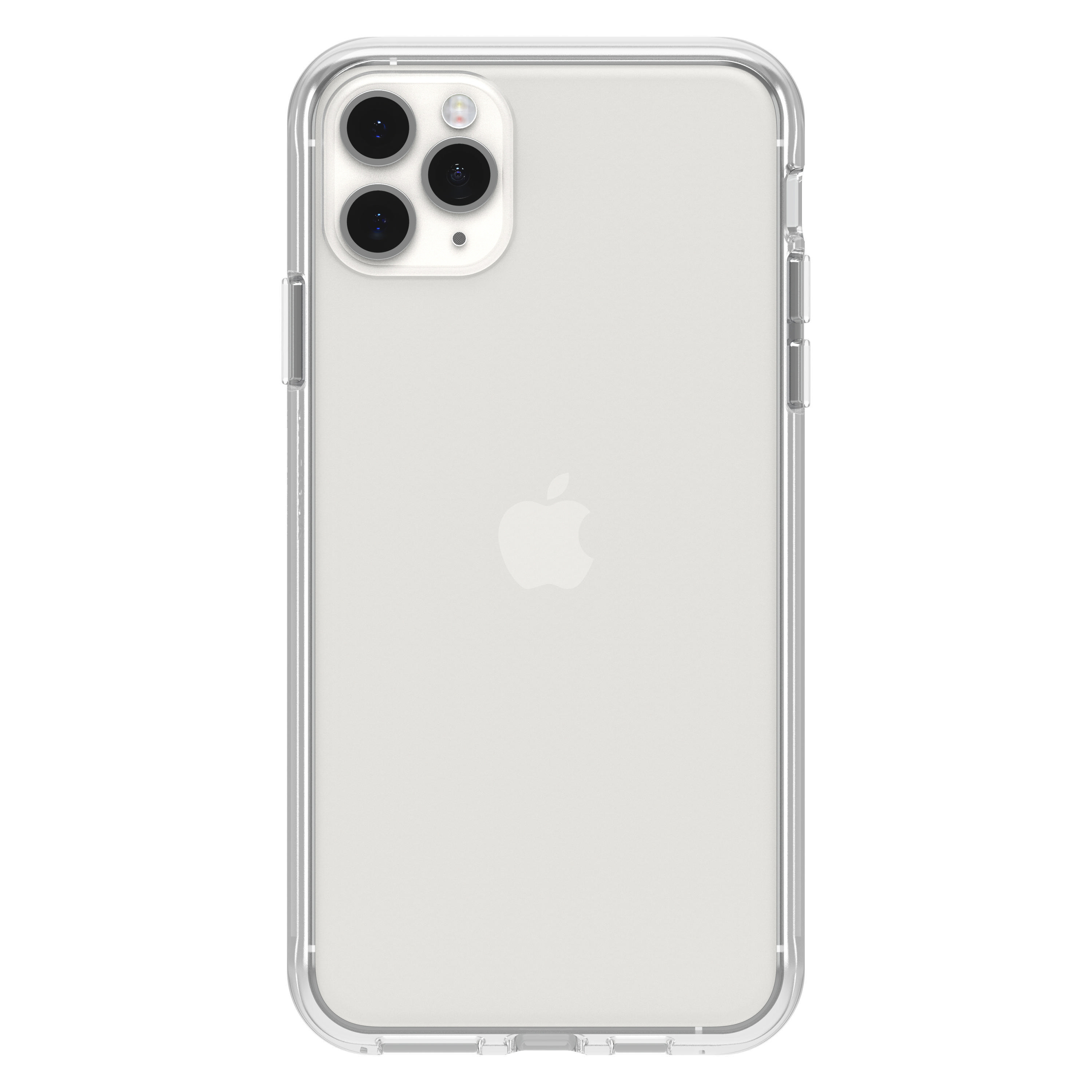OTTERBOX React, Backcover, Apple, iPhone 11 Pro Max, Transparent