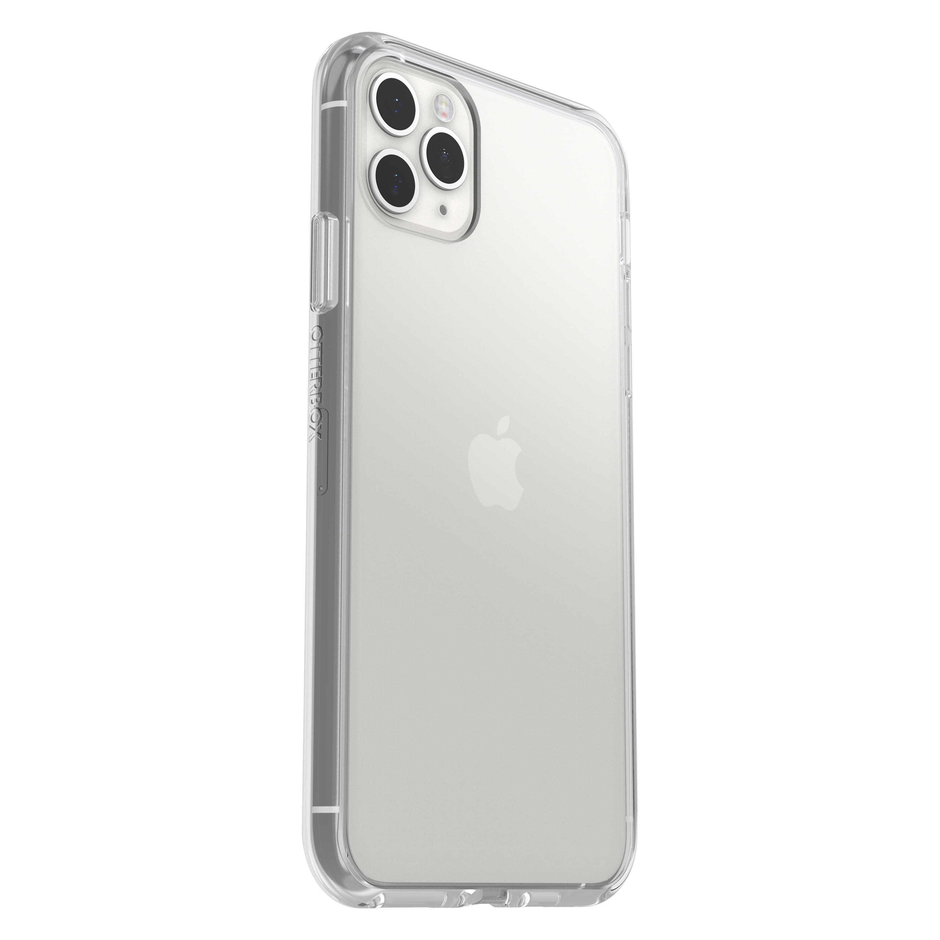 OTTERBOX React, Backcover, Apple, iPhone 11 Pro Max, Transparent