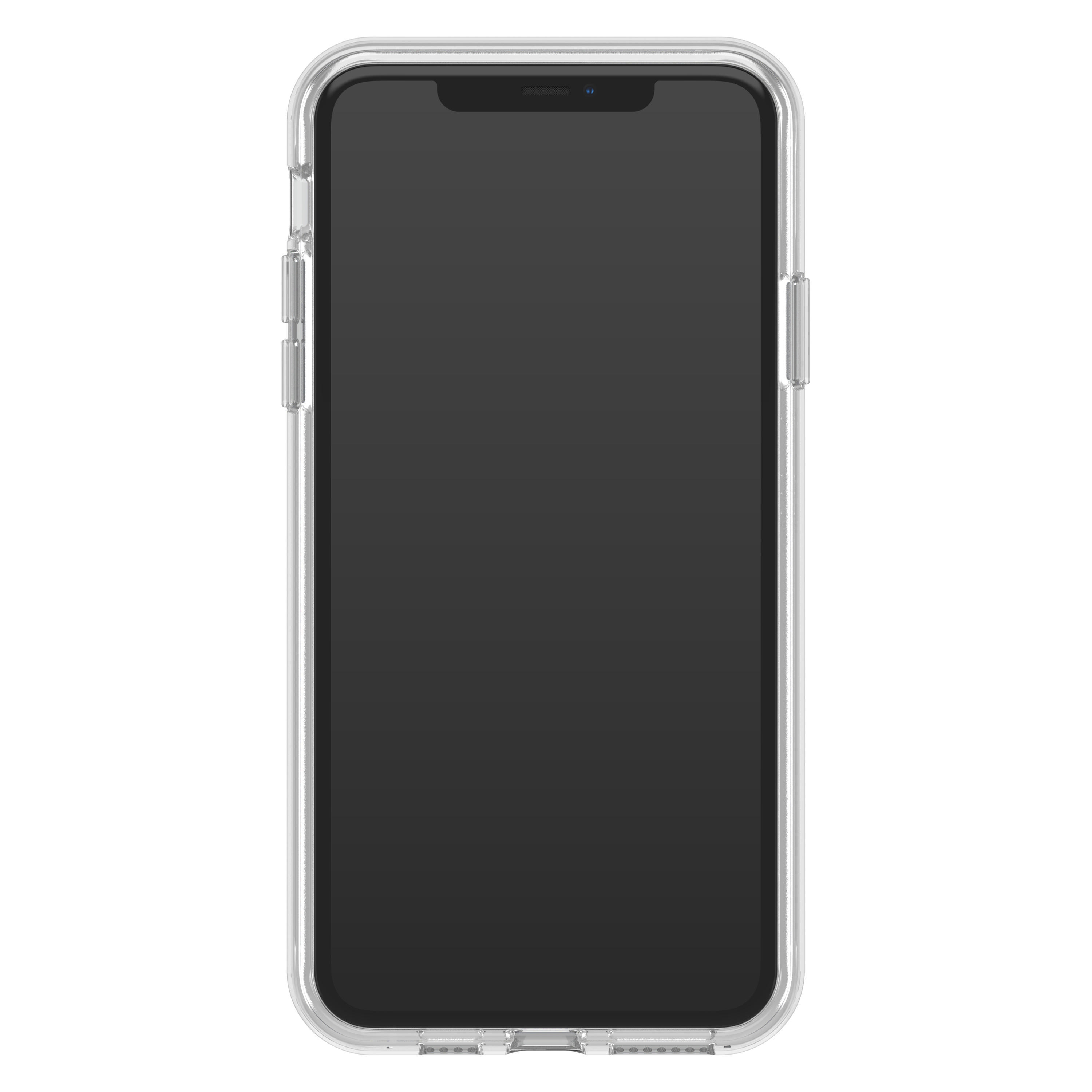 OTTERBOX React, Backcover, Apple, iPhone 11 Pro Max, Transparent