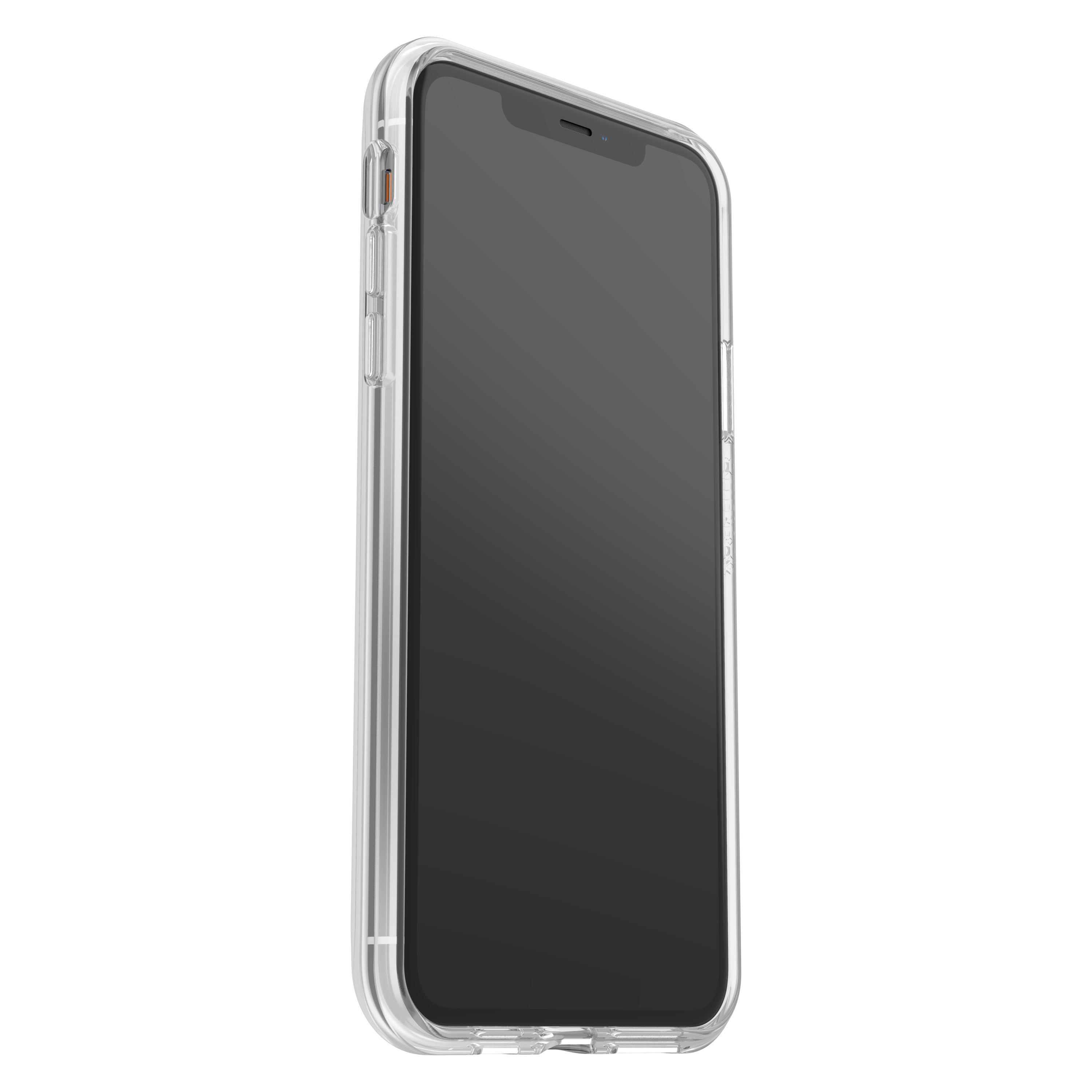 OTTERBOX React, Backcover, Apple, iPhone 11 Pro Max, Transparent