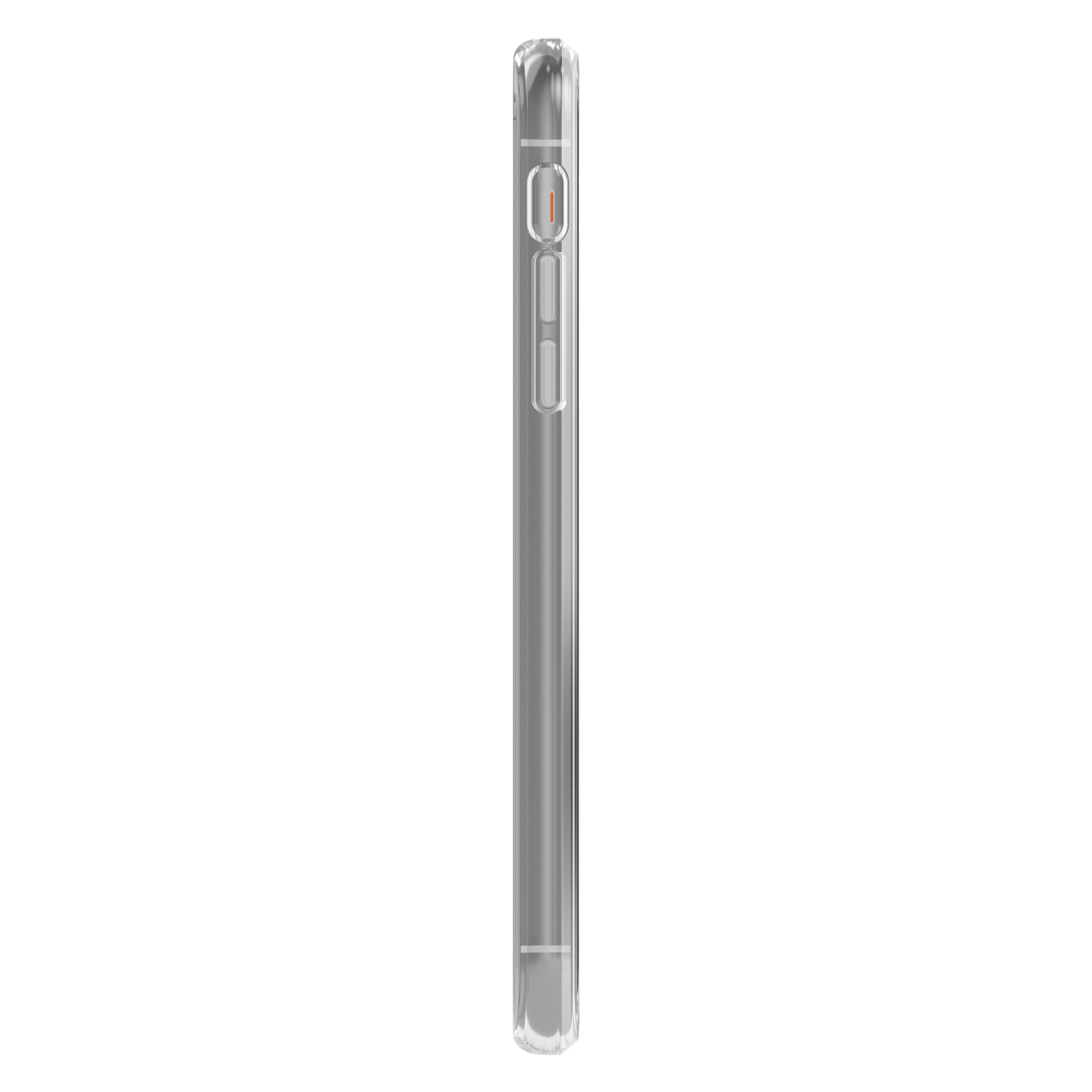 OTTERBOX React, Backcover, Apple, iPhone 11 Pro Max, Transparent