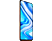 XIAOMI Redmi Note 9 Pro 128 GB DualSIM Fehér Kártyafüggetlen Okostelefon