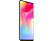 XIAOMI MI Note 10 Lite 64 GB DualSIM Fekete Kártyafüggetlen Okostelefon
