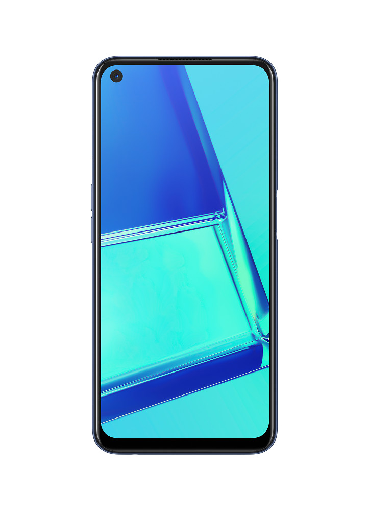 OPPO A52 64GB Akıllı Telefon Alacakaranlık Siyahı 