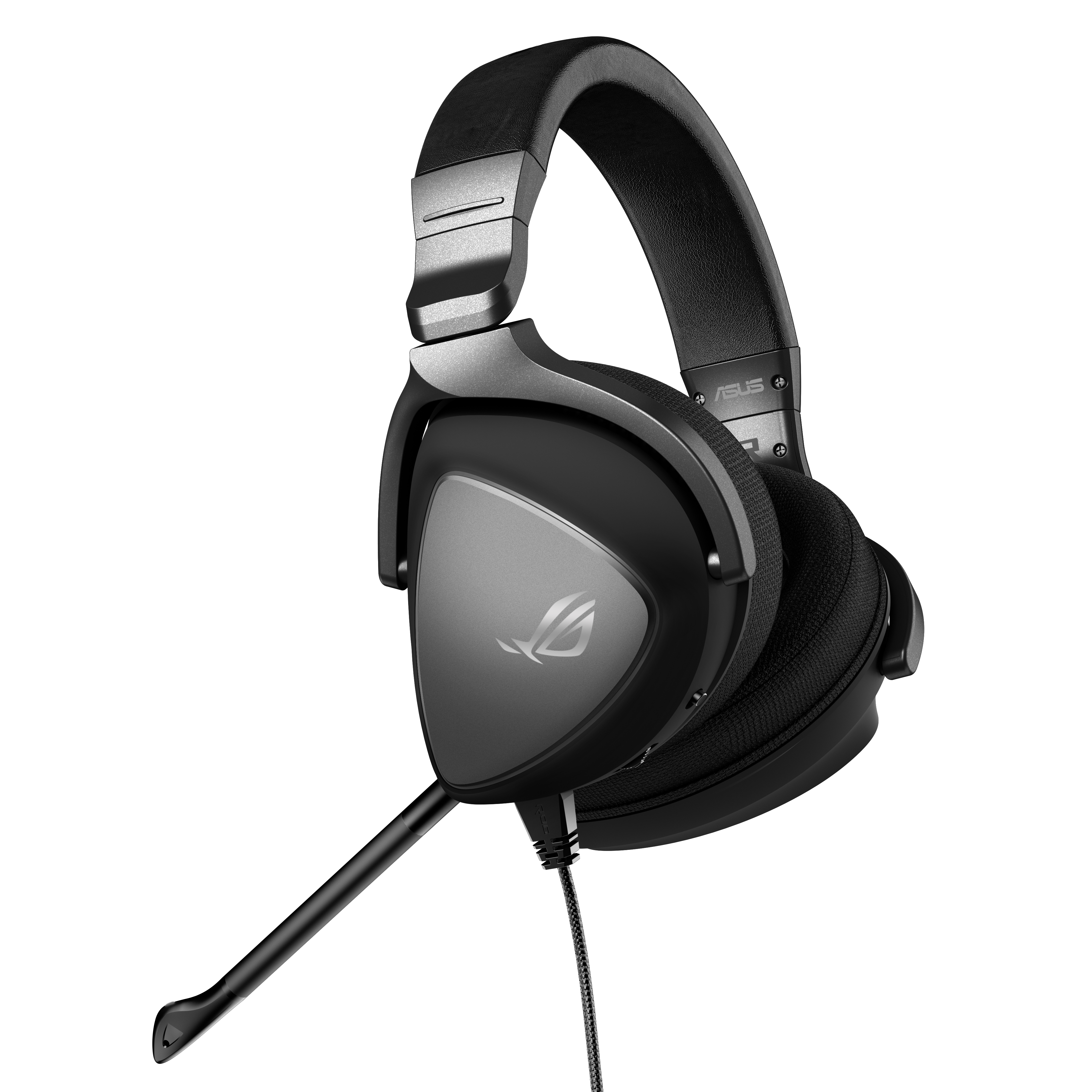 ASUS ROG Delta Core, Over-ear Gaming Headset