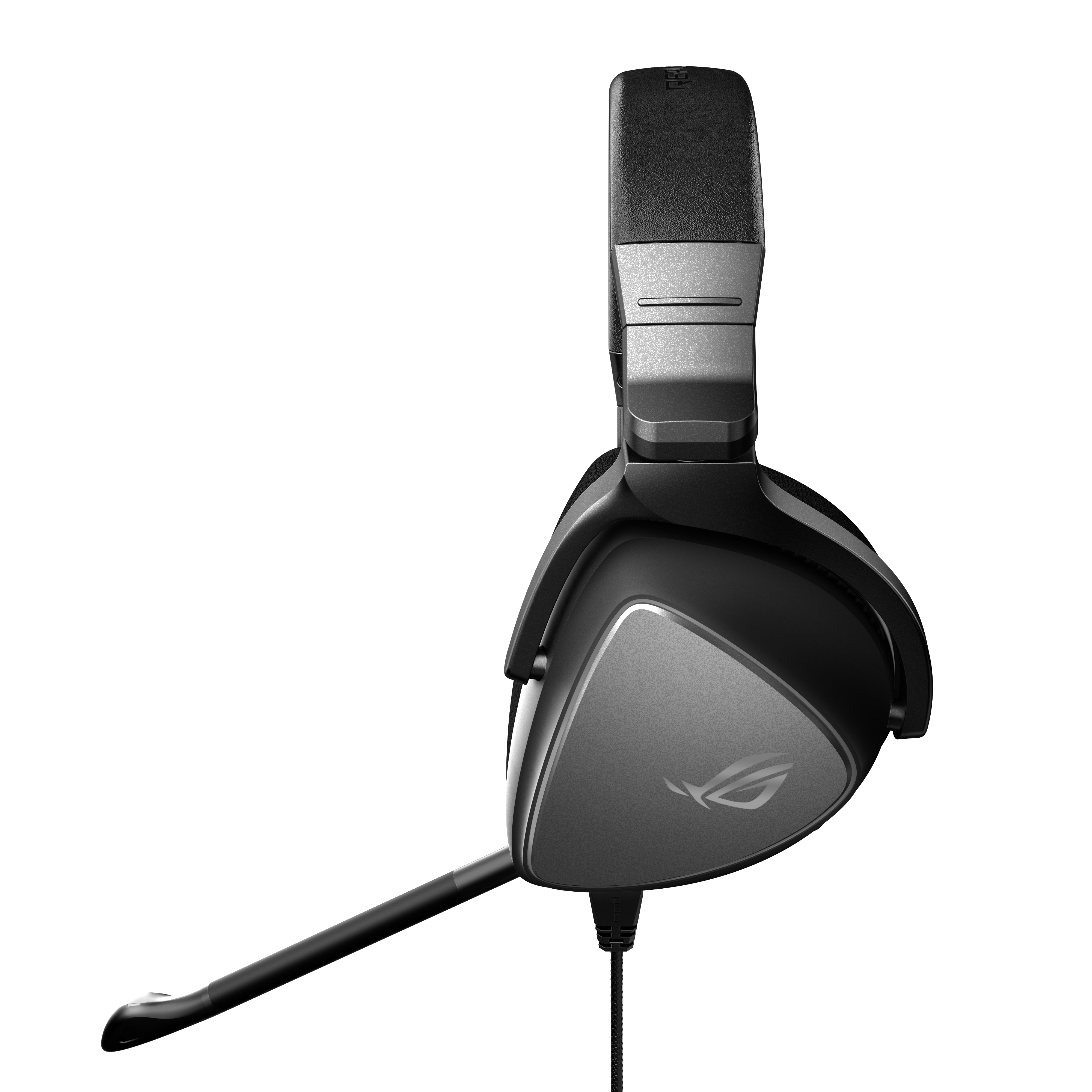 ASUS ROG Delta Core, Over-ear Gaming Headset