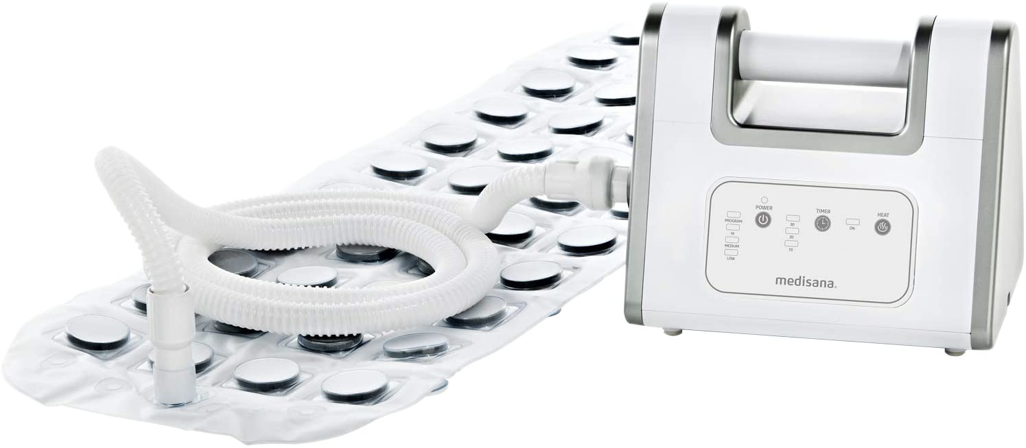 MEDISANA BBS fürdő masszázs
