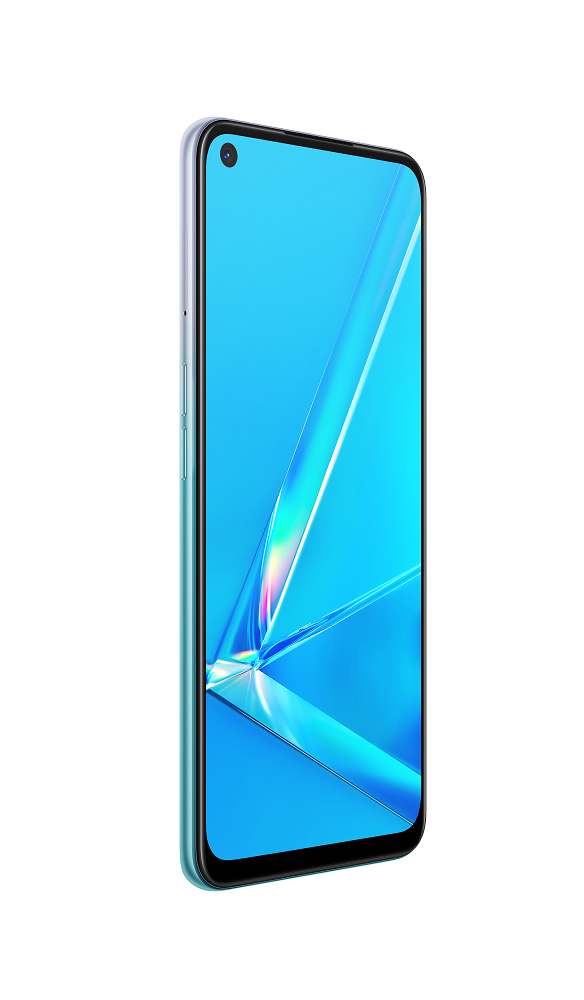 OPPO A72 128GB Akıllı Telefon Parlak Beyaz