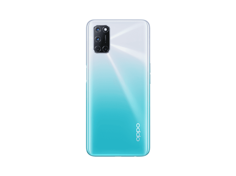 Oppo A72 128gb Akilli Telefon Parlak Beyaz 4 5 G Uyumlu Telefonlar