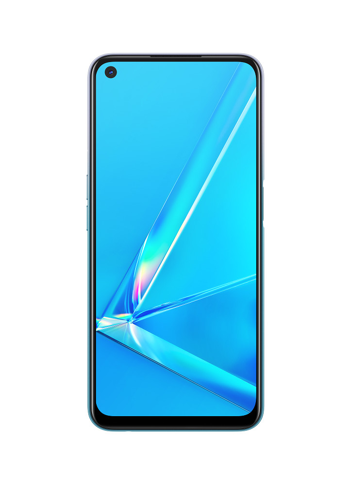 OPPO A72 128GB Akıllı Telefon Parlak Beyaz