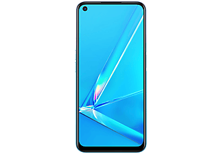 OPPO A72 128GB Akıllı Telefon Parlak Beyaz