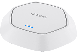 LINKSYS AC1200 két sávos vezeték nélküli accesspoint (LAPAC1200)