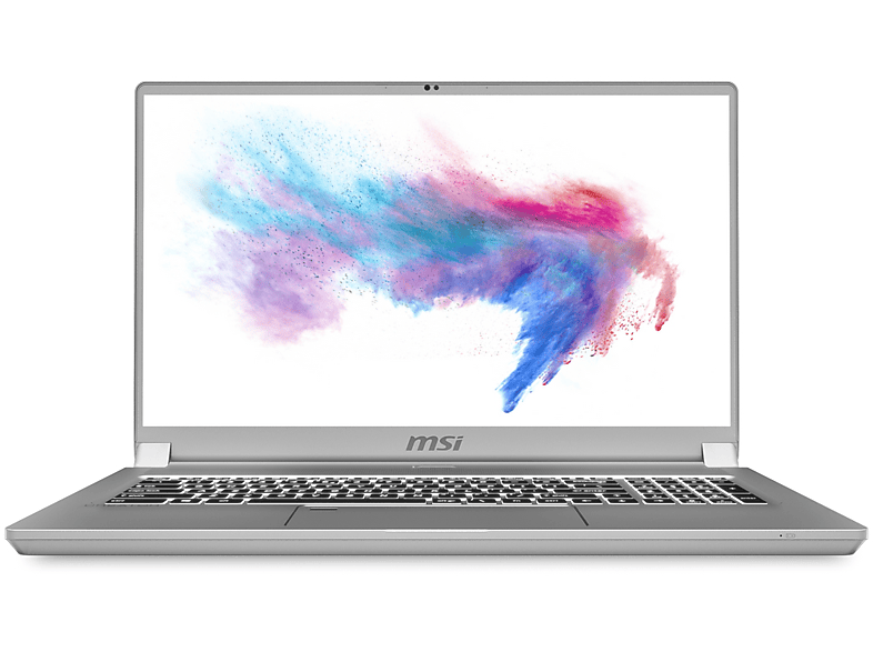 Msi Creator 17 a10se206es i710875h32gb1tb ssdrtx 206017.3 reacondicionado gaming 17.3 uhd 4k intel® core™ i710875h 32gb 1tb rtx2060 w10 nvidia geforce 2060 ram 32 1 i7 6gb 10875h rtx20606gb 10 17206es 173