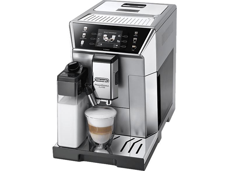 DELONGHI PrimaDonna Class Kaffeevollautomat