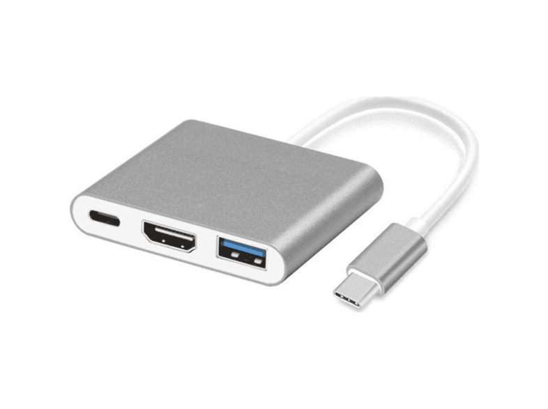 Mediamarkt usb c to hdmi shop