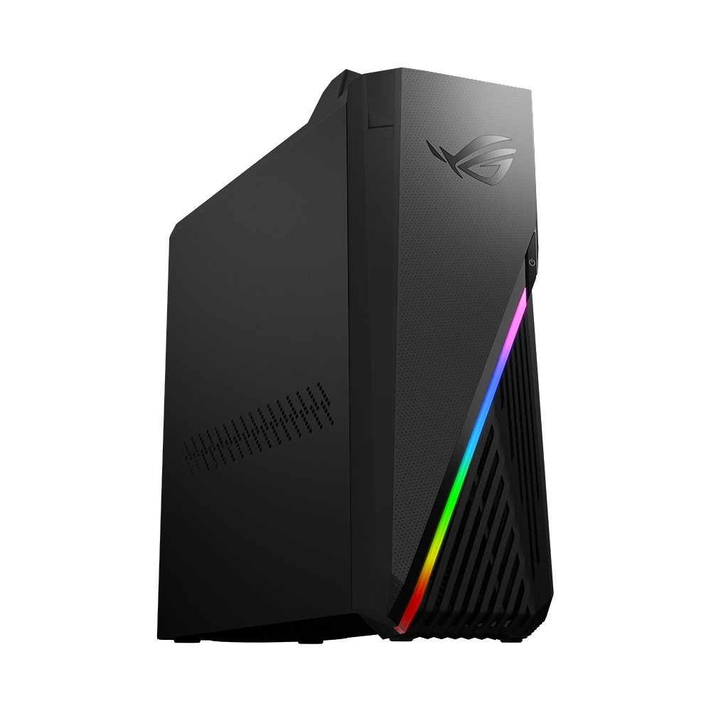 ASUS ROG Strix GA15 (G15DH-DE007T) - AMD Ryzen™ 5 3600X - 16 GB - 256 GB - NVIDIA GeForce® GTX 1660 - Windows 10