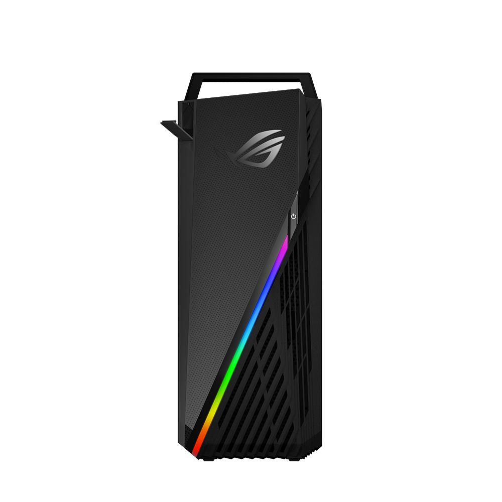 ASUS ROG Strix GA15 (G15DH-DE007T) - AMD Ryzen™ 5 3600X - 16 GB - 256 GB - NVIDIA GeForce® GTX 1660 - Windows 10