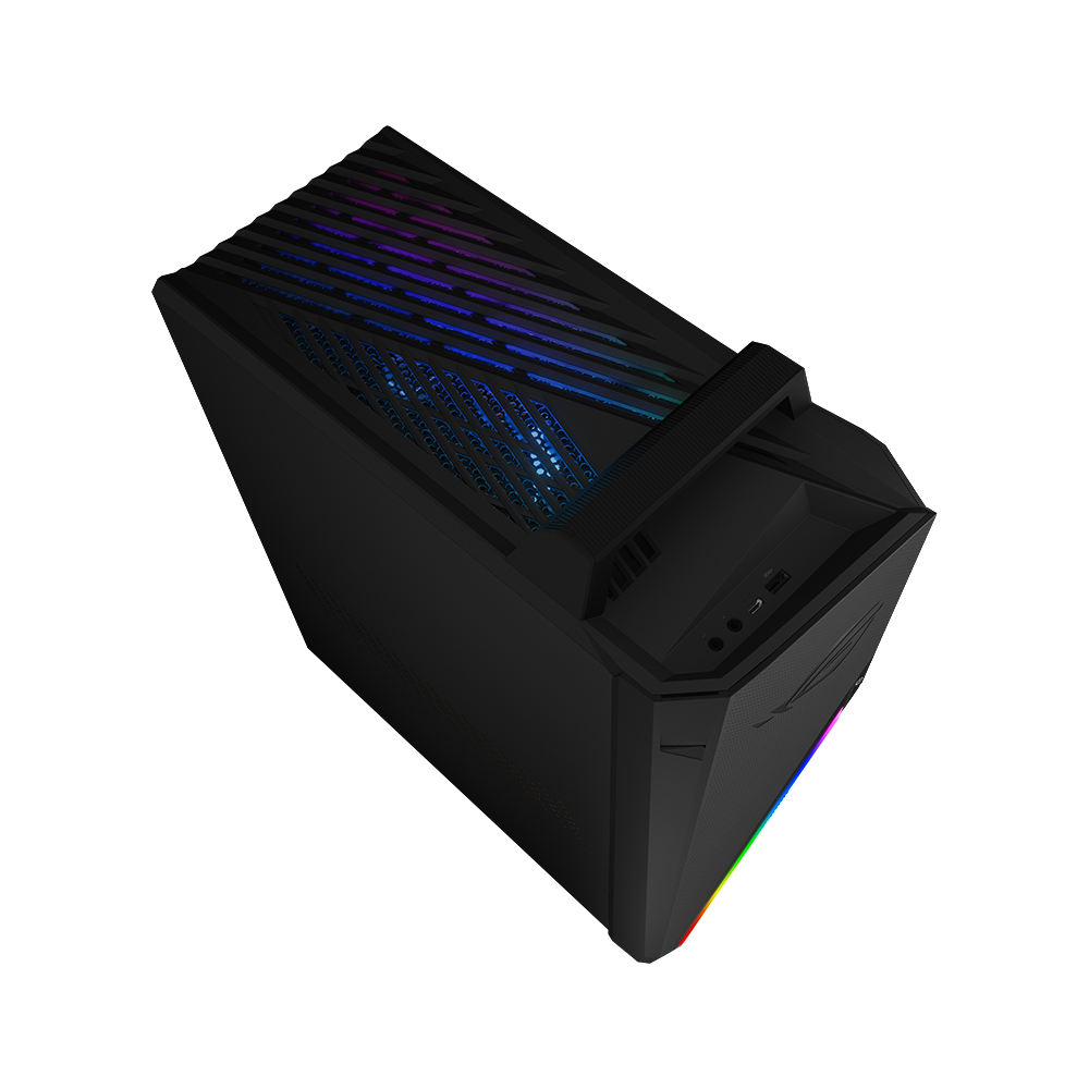 ASUS ROG Strix GA15 (G15DH-DE007T) - AMD Ryzen™ 5 3600X - 16 GB - 256 GB - NVIDIA GeForce® GTX 1660 - Windows 10