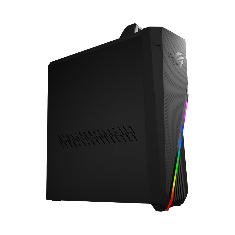 ASUS ROG Strix GA15 (G15DH-DE007T) - AMD Ryzen™ 5 3600X - 16 GB - 256 GB - NVIDIA GeForce® GTX 1660 - Windows 10