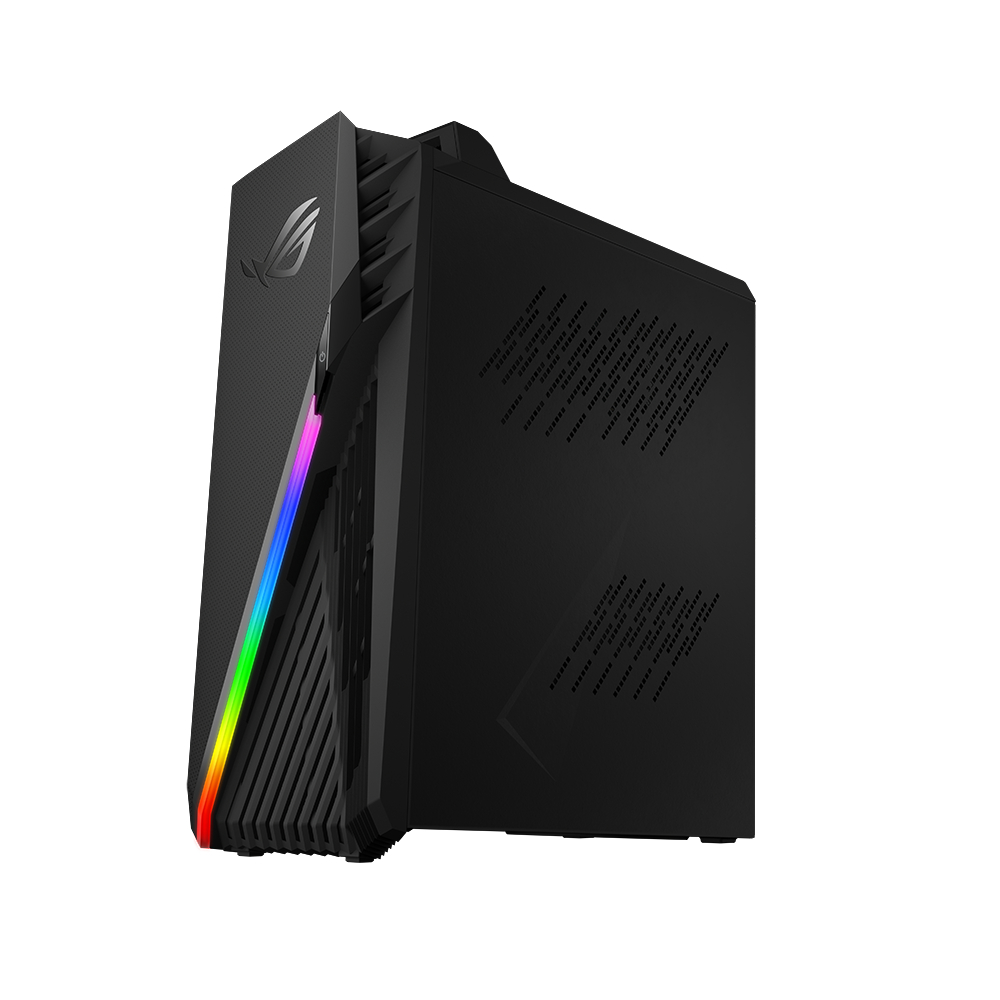 ASUS ROG Strix GA15 (G15DH-DE007T) - AMD Ryzen™ 5 3600X - 16 GB - 256 GB - NVIDIA GeForce® GTX 1660 - Windows 10