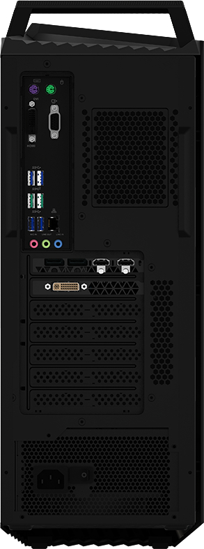 ASUS ROG Strix GA15 (G15DH-DE007T) - AMD Ryzen™ 5 3600X - 16 GB - 256 GB - NVIDIA GeForce® GTX 1660 - Windows 10