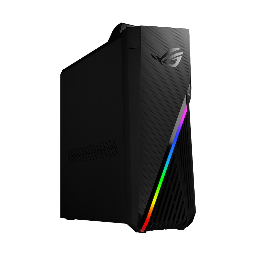 ASUS ROG Strix GA15 (G15DH-DE007T) - AMD Ryzen™ 5 3600X - 16 GB - 256 GB - NVIDIA GeForce® GTX 1660 - Windows 10