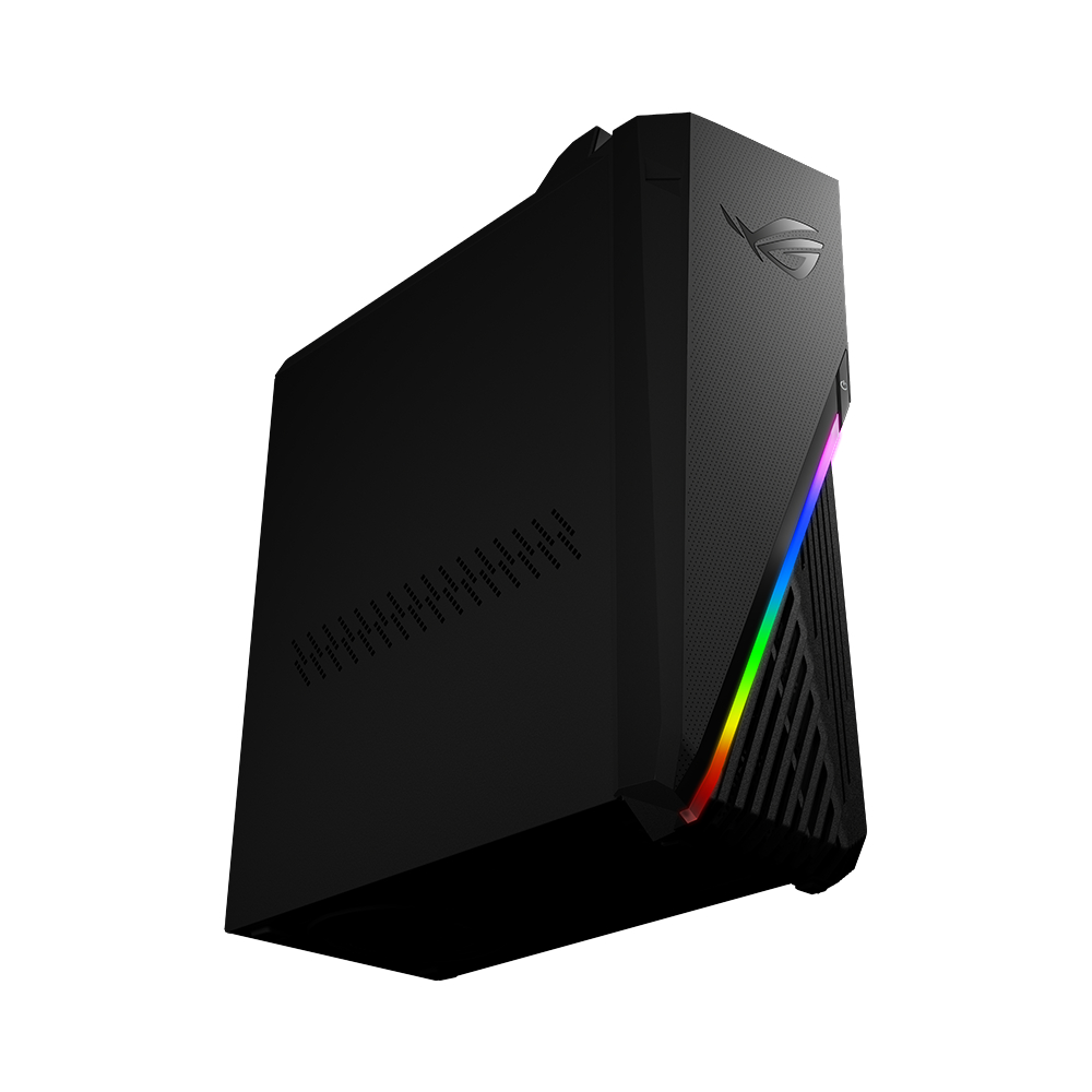 ASUS ROG Strix GA15 (G15DH-DE007T) - AMD Ryzen™ 5 3600X - 16 GB - 256 GB - NVIDIA GeForce® GTX 1660 - Windows 10