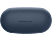 SONY Oreillettes sans fil + Boîtier de recharge Bleu (WFXB700L.CE7)