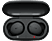 SONY Oreillettes sans fil + Boîtier de recharge Noir (WFXB700B.CE7)