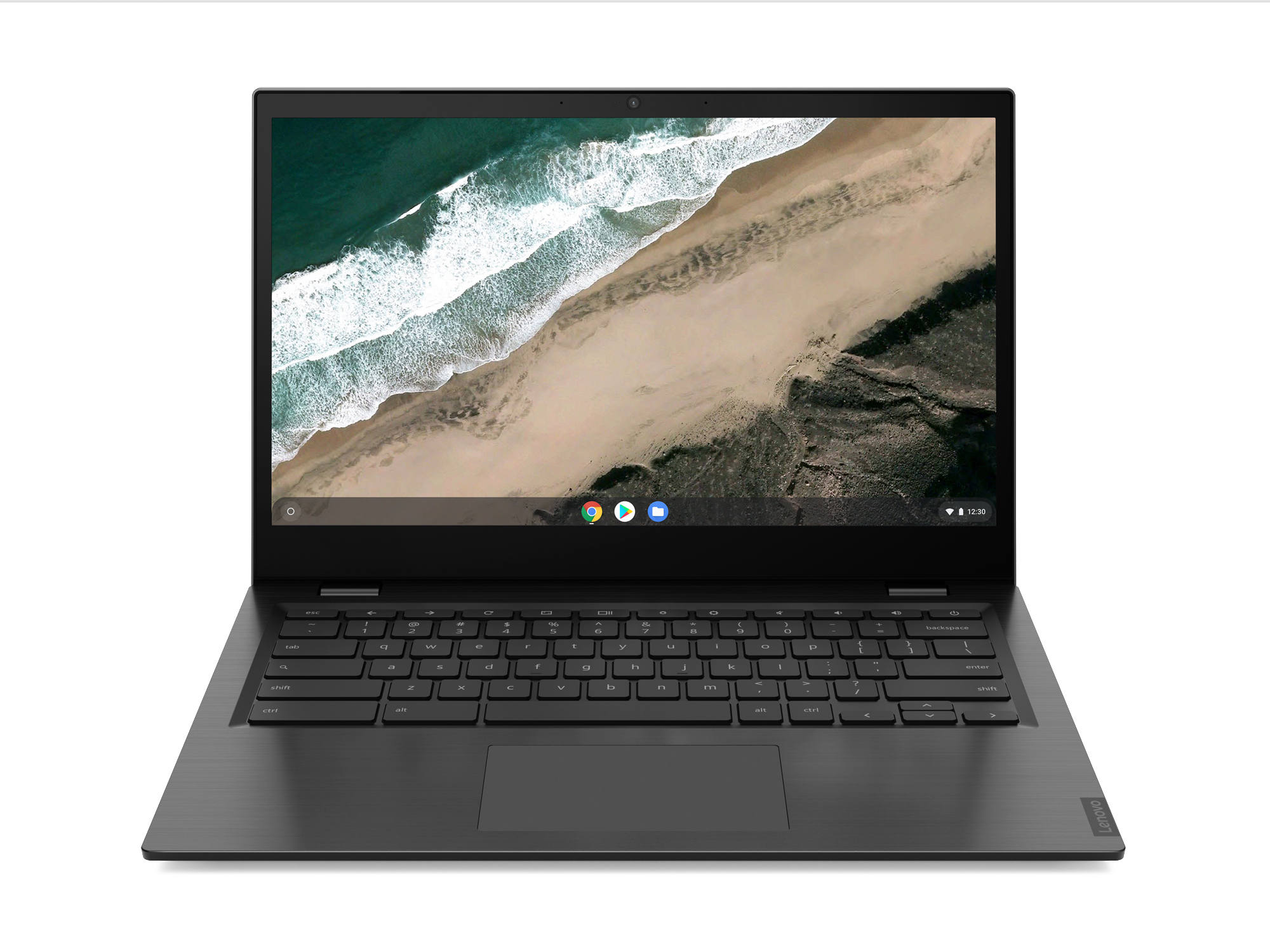 LENOVO S345 - 14 Zoll - AMD A-Series A6-9220C - 4 GB - 64 GB - AMD Radeon™ R5 Graphics - Google ChromeOS