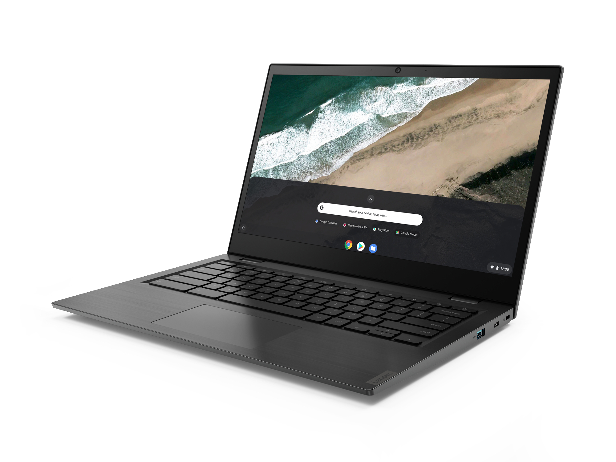 LENOVO S345 - 14 Zoll - AMD A-Series A6-9220C - 4 GB - 64 GB - AMD Radeon™ R5 Graphics - Google ChromeOS